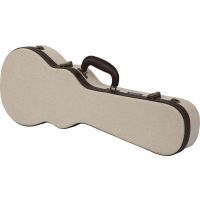 Gator GW-JM-UKE-CON étui pour ukulélé concert - Vue 4